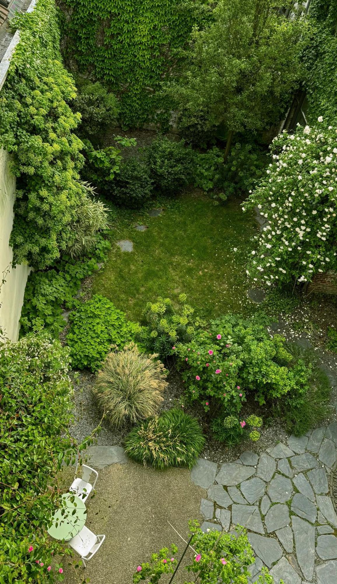 Atelier K - Art Guesthouse In Brussels Ixelles Exterior photo